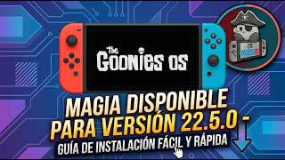 Magia Disponible Para 22.5.0 - Versión Estable - Guía De Instalación 2026