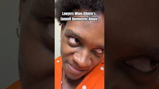 I Swear Athletes Be Using The MostDevious Combos😭😭 Sub for full skits!!  #comedy#shorts#nba#funny