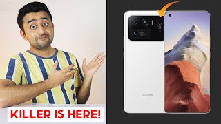 Xiaomi Mi 11 Ultra | Real Best Flagship Smartphone is Here | Price in Pakistan