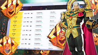 THESE CELESTIAL LOBBIES ARE NO JOKE IN MARVEL RIVALS!