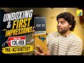 Realme GT 7T Flipkart Sasa Lele sale Unit Unboxing &amp; First Impressions!!!