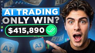 Real Test of AI Trading Bot for Pocket Option | Binary Options Strategy