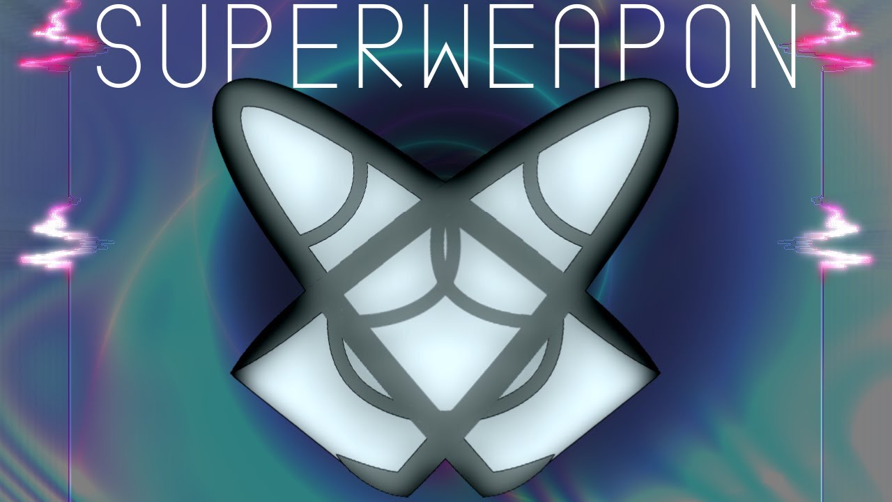 BGM - Superweapon - YouTube