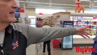 Hy-Vee has your last minute gifts!