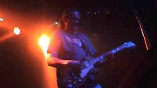 Meat Puppets -  The Monkey and The Snake &amp; Up on the Sun(Live at The Independent)