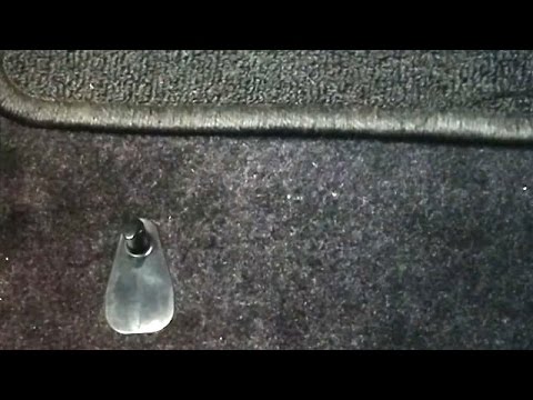 Legacy Fixup Mat Hook Replacement Youtube