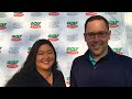 Q&A with LPGA Player Christina Kim