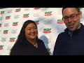 Q&A with LPGA Player Christina Kim