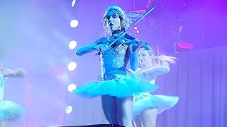 Download Lagu Dance of the Sugar Plum Fairy: Lindsey Stirling - Snow Waltz Tour 2022 MP3