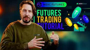 HOW TO TRADE FUTURES ON MEXC EXCHANGE (Step by Step Guide)
