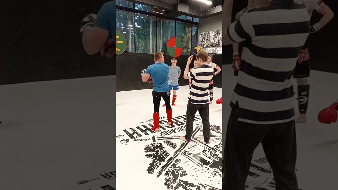 Разбираем свежую технику на семинарах и не только 