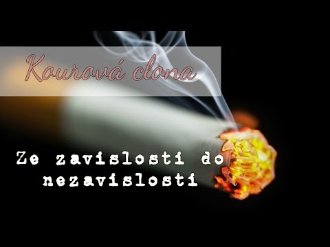 Video: Závislosť Od Nikotínu: účinky, Príznaky A Rizikové Faktory