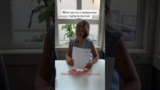 Solopreneurs Need Help, Tips And Tricks For Marketing Your Business