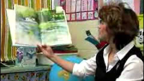 Kris Mucci - Questioning During Read Aloud - LEaRN DVD4 ES5