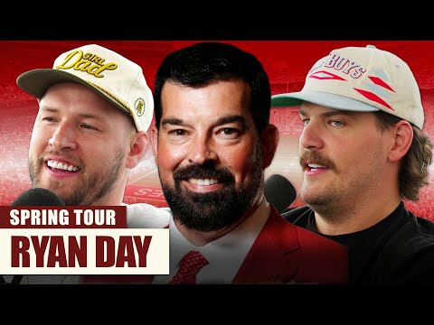 Is Ryan Day Leaving Ohio State? The Evidence Speaks