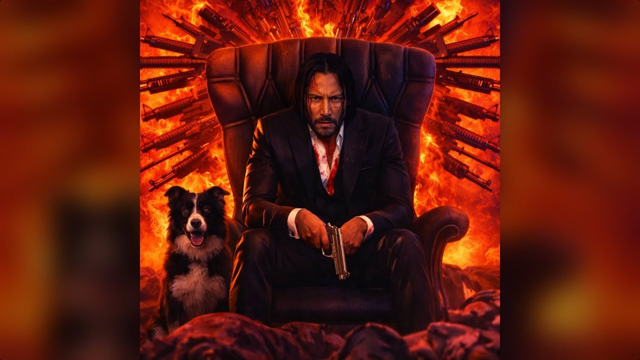 [Nightcore] La Vendetta (Tyler Bates · Joel J. Richard)