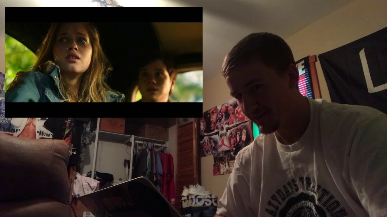 Jeepers Creepers 3 Trailer 2 Reaction Video YouTube