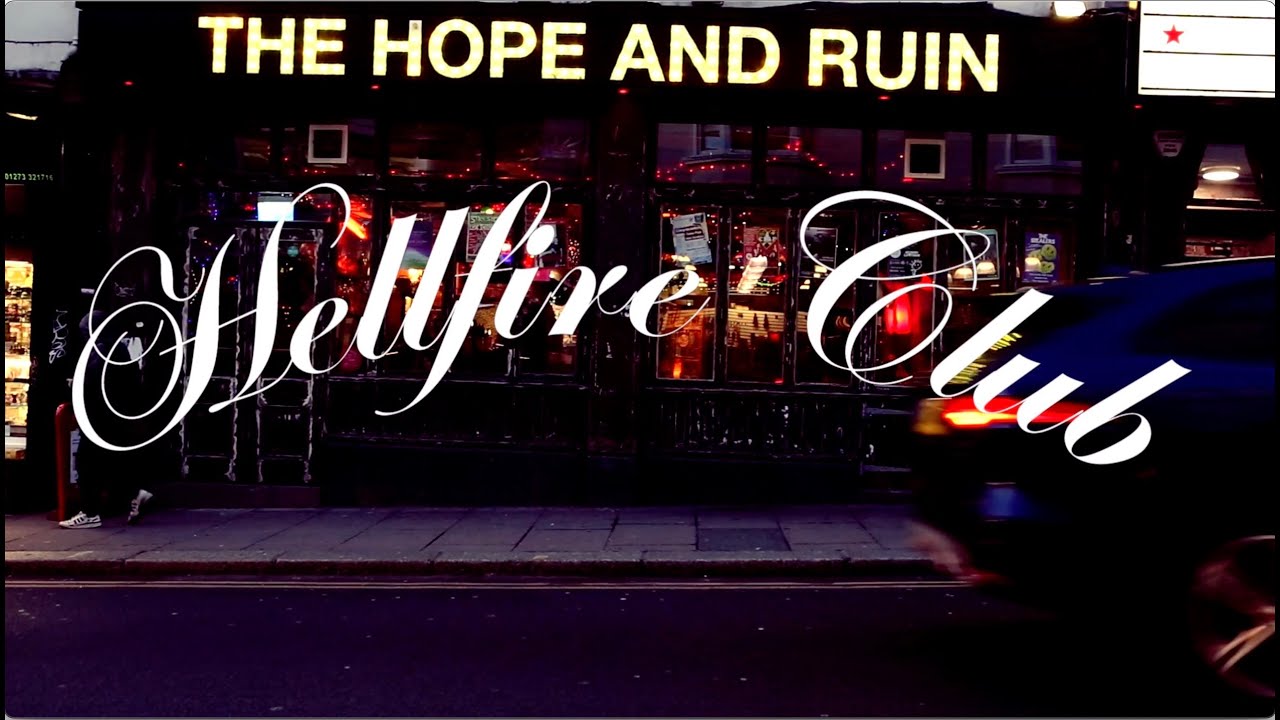 Watch Hellfire Club - Lonestar on YouTube Watch Hellfire Club - Lonestar on YouTube