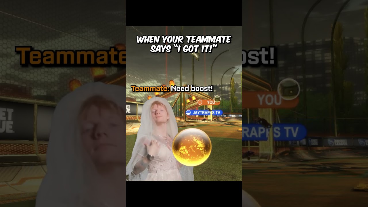 They Definitely "Got It" 