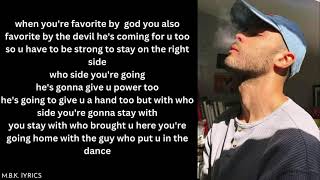 KTYB x Don Pac - MESTWI (lyrics)