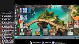 A brand new Magic The Gathering adventure! Forge Adventure Mode [7]