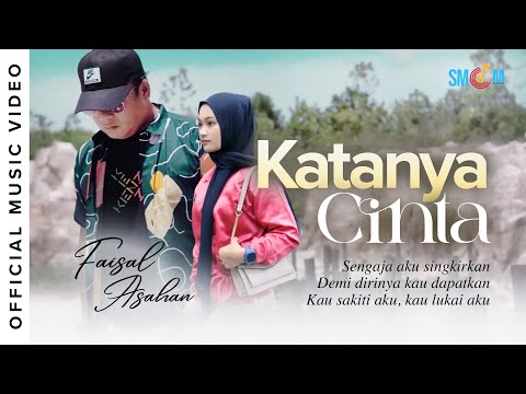 Video Katanya Cinta