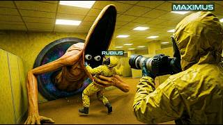 Lo Capturé En 4k