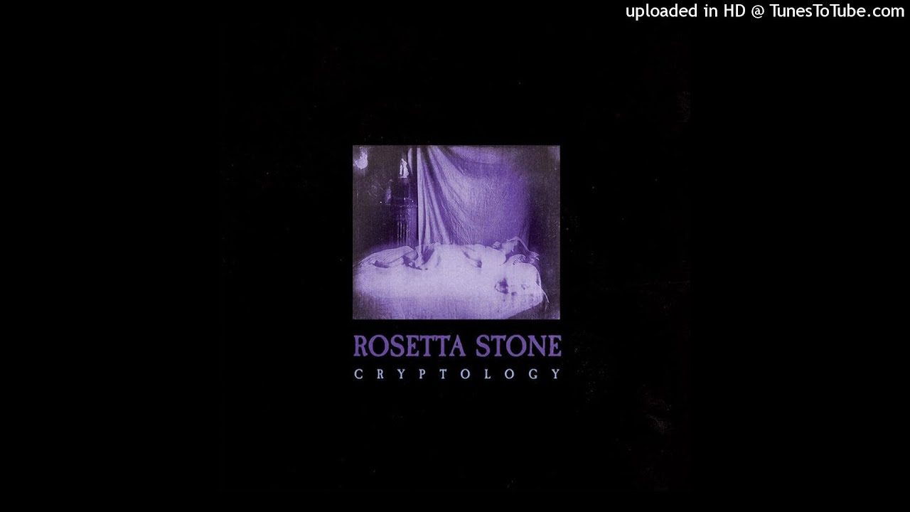Rosetta Stone - I Put it to You