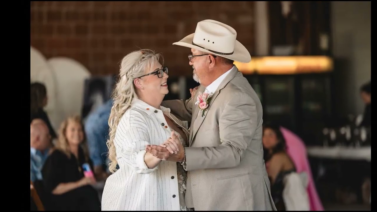 Staci & Dustin | Valdina Ranch