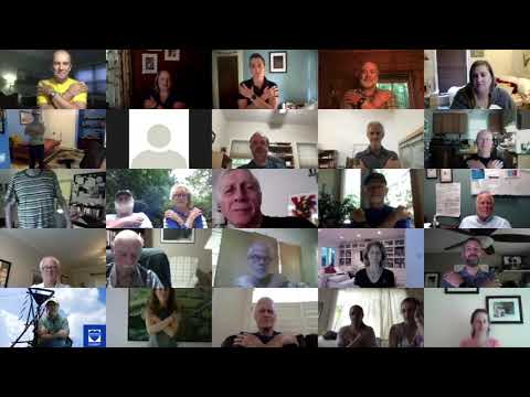Virtual Outward Bound Programs