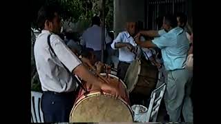 Samandağ Davul Zurna