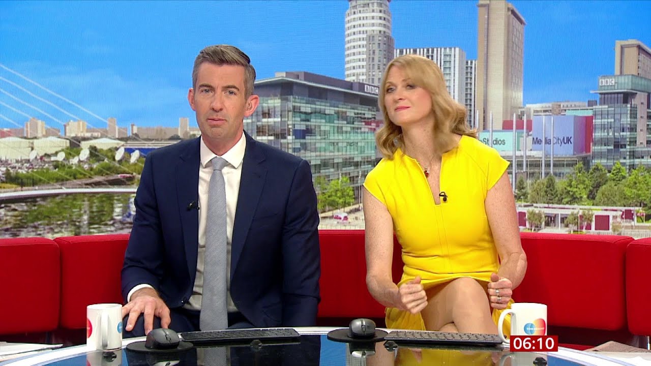 Rachel Burden - Breakfast 05Apr2025