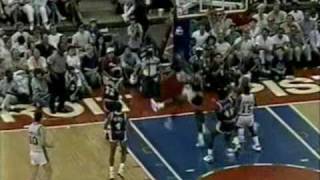 1988 NBA Finals: Lakers at Pistons, Gm 3 part 9/12