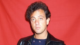 Billy Joel recalls feeling 'like a homewrecker' after he began dating his best friend’s wife: 'I fel