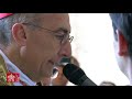 December 29, 2024, Opening of the Holy Door andMass | Cardinal Baldo Reina