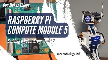 Building a Raspberry Pi CM5 Carrier Board