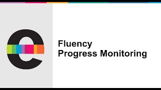Feature Teaser: Fluency Progress Monitoring