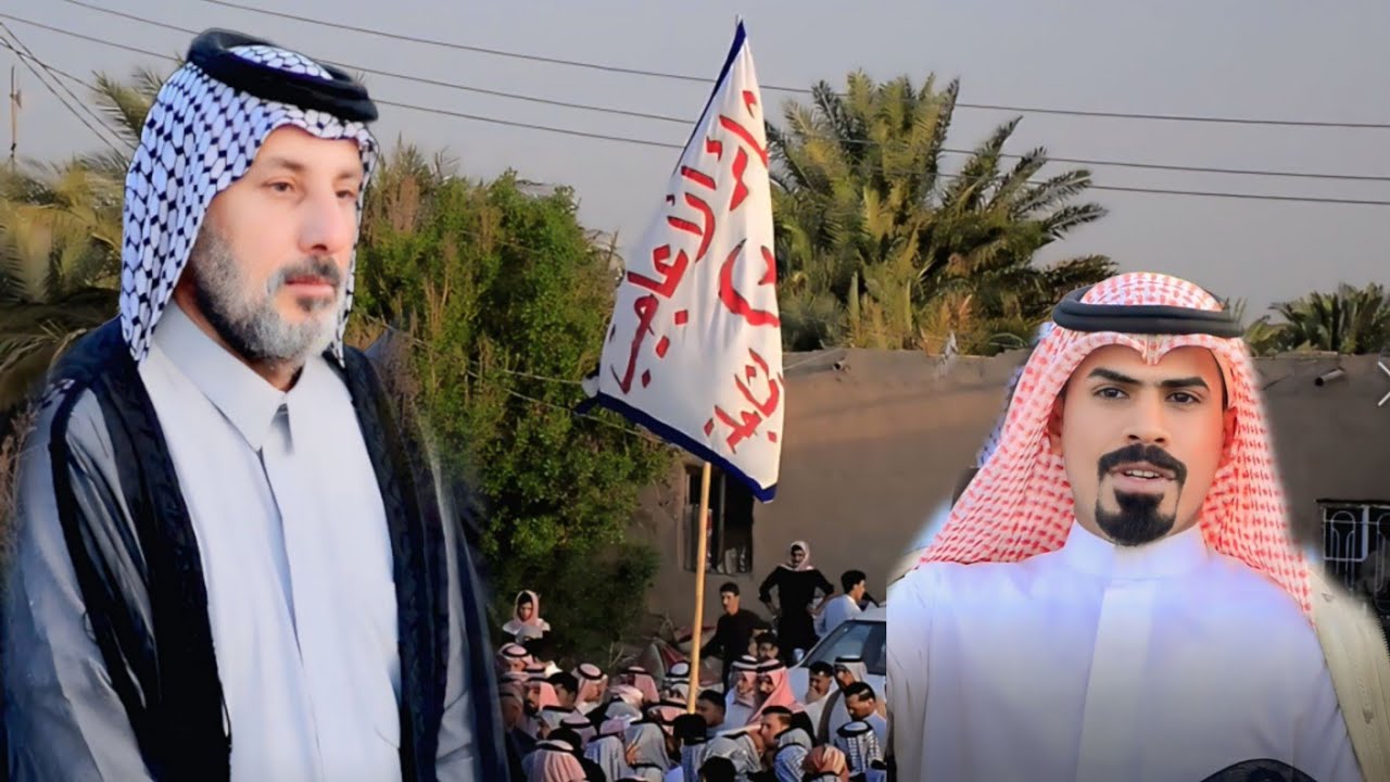 هوسات / تشيع المرحوم ادريس ال فيصل الاعاجيبي / تصوير و مونتاج مهدي المالكي 07716157792