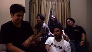 Download Lagu Kuliah Malam: Bersama .Feast MP3