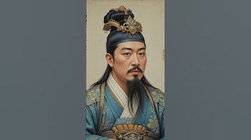 How the Korean Hangul Writing System Was Invented (A Genius Alphabet!)