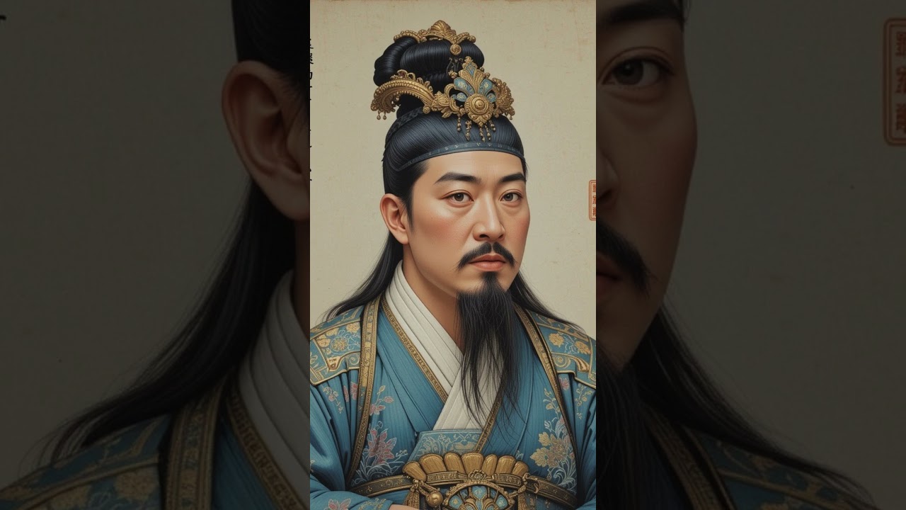 How the Korean Hangul Writing System Was Invented (A Genius Alphabet!)