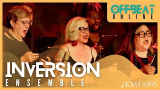 Offbeat Online - Inversion Ensemble