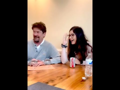 Office Pranks and Magic