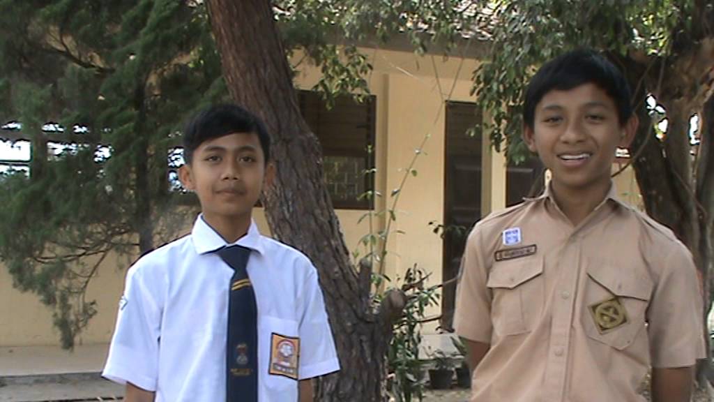 MUGUS SMPN 3 MUNTILAN TAHUN 2015