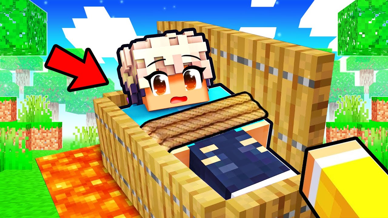 Ich PRANKE 24 STUNDEN meine FREUNDE MIT MORPH MOD in Minecraft!