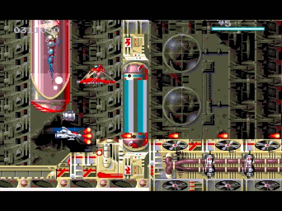 Amiga Game Disposable Hero YouTube