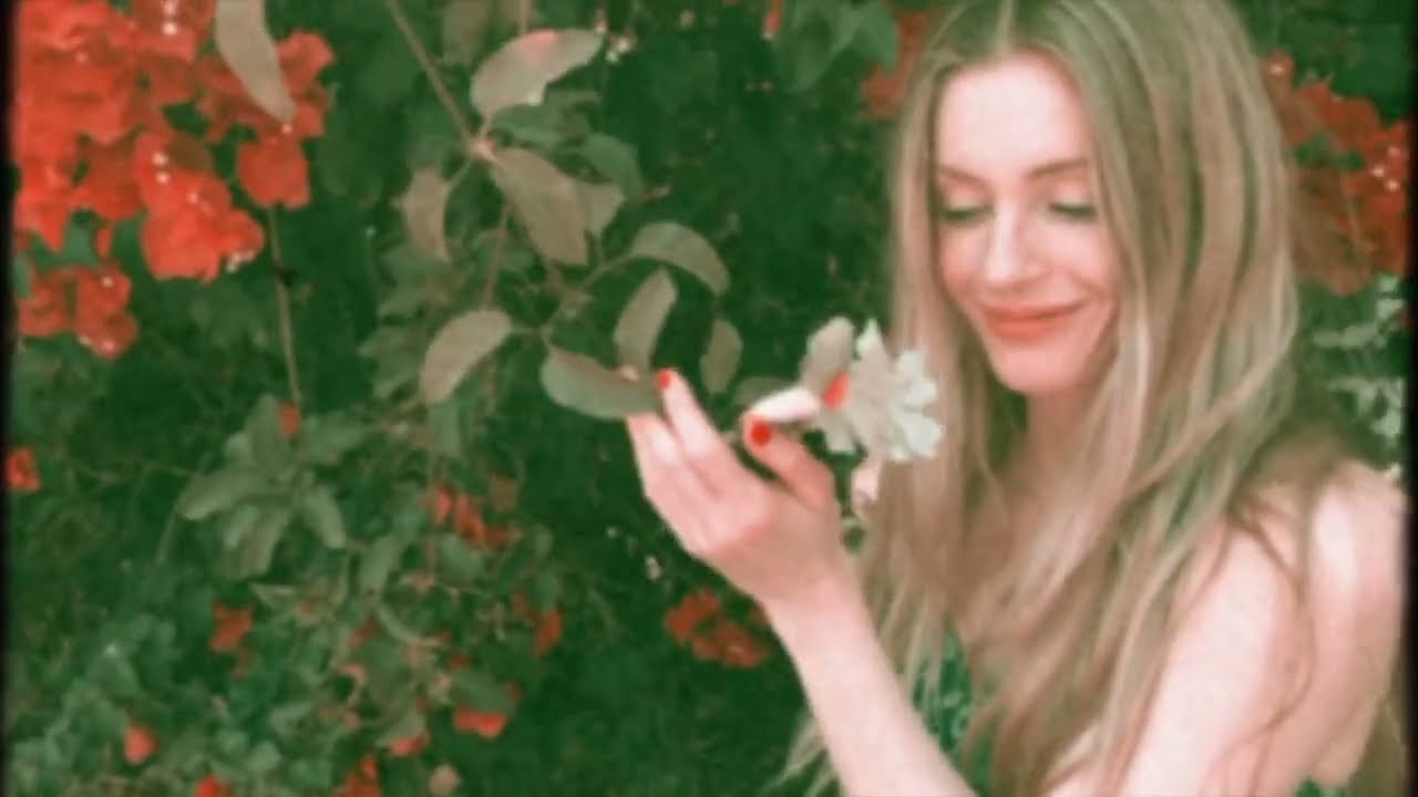 Camille Montgomery - Walk Away (Official Music Video)