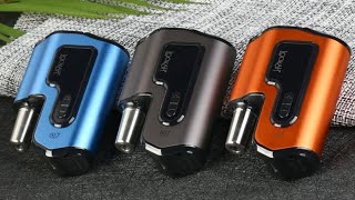 Lookah Q7 E-Rig Wax Vaporizer