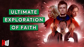 Remember When Doctor Who Met The Actual Devil?