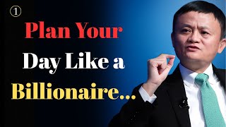 Jack Ma's Morning Routine That Will CHANGE Your Life